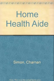 Home Health Aide
