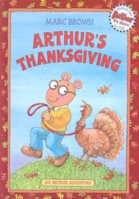 Arthur's Thanksgiving (Arthur Adventures)