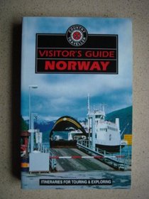 Visitor's Guide: Norway (Visitor's Guide to Norway)