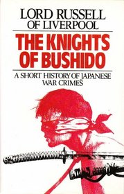 The Knights of Bushido (New Portway Reprints)