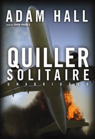 Quiller Solitaire (Library Edition)