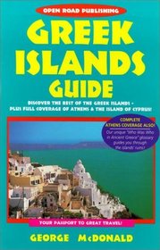 Greek Islands Guide