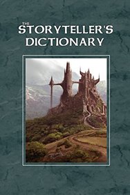 Storyteller's Dictionary