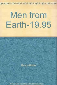 Men from Earth-19.95