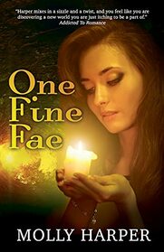One Fine Fae (Mystic Bayou, Bk 4.5)