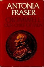 Cromwell - Our Chief of Men