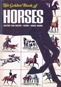 The Golden Book of Horses
