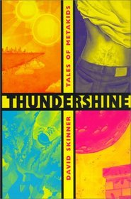 Thundershine: Tales of Metakids