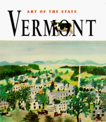 Art of the State: Vermont (Art of the State)