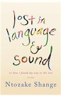 lost in language & sound