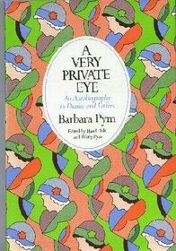 Very Private Eye