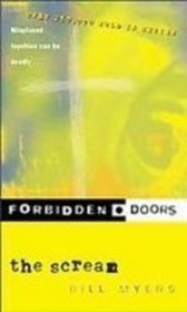 The Scream (Forbidden Doors, Book 9)