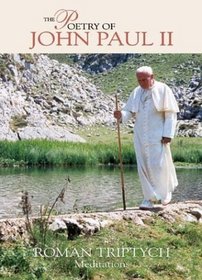 The Poetry of Pope John Paul II