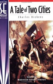 A Tale of Two Cities, Spotlight Edition