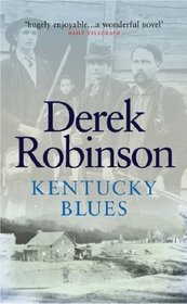 Kentucky Blues (Cassell Military Paperbacks S.)