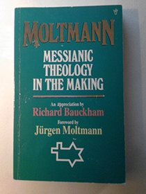 Moltmann (Contemporary Christian studies)