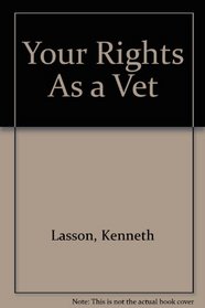 Your Rights As a Vet