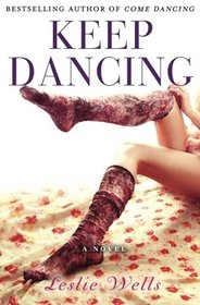 Keep Dancing (The Jack and Julia Series) (Volume 2)