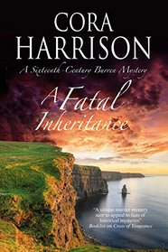 A Fatal Inheritance (Burren, Bk 13)