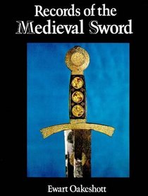 Records of the Medieval Sword