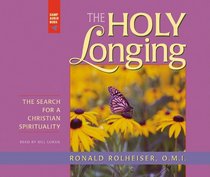 The Holy Longing