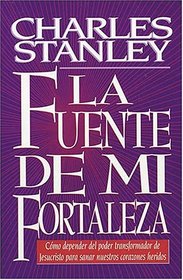Fuente De Mi Fortaleza