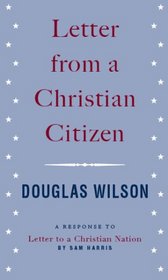 Letter from a Christian Citizen - A Response to 