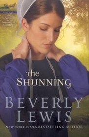 The shunning: Based on the novels The shunning, The confession, and The reckoning