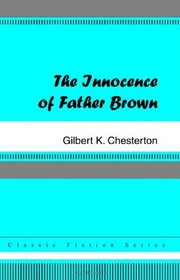 The Innocence of Father Brown