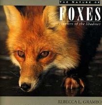 The Nature of Foxes (The Greystone nature series)