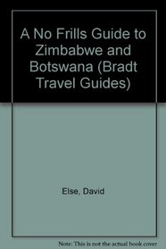 Zimbabwe & Botswana: No Frills