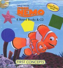 Nemo's First Concepts