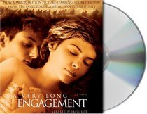 A Very Long Engagement (Audio CD) (Unabridged)