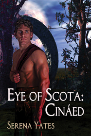 Eye of Scota: Cinaed