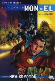 Superman: Mon-El (New Krypton)