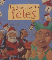 Le Grand Livre des ftes