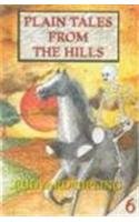 Plain Tales From The Hills - Book 6 (Volume 3)