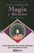 Gua completa de magia y rituales