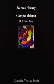 Campo Abierto (Spanish Edition)