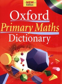 Primary Maths Dictionary