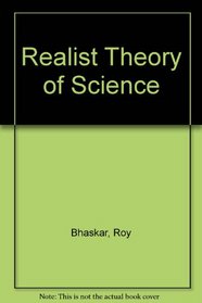 Realist Theory of Science