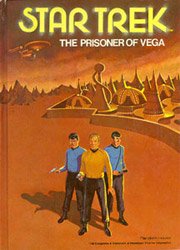 Star Trek: The Prisoner of Vega