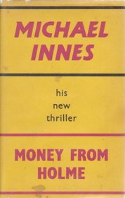 Money from Holme