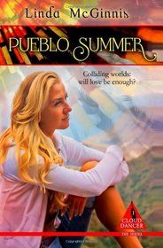 Pueblo Summer (Volume 1)