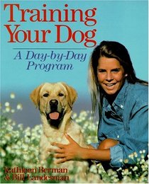 Training Your Dog: A Day-By-Day Program