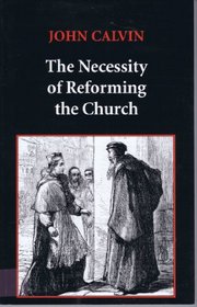 The necessity of reforming the church