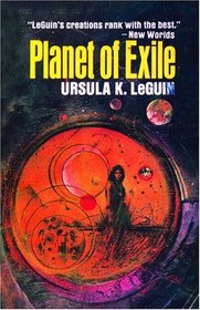 Planet Of Exile (Hainish Series) [UNABRIDGED]