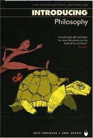 Introducing Philosophy (Introducing...(Totem))