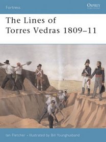 Lines of Torres Vedras 1809-11
