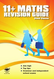11+ Mathematics Revision Guide (11+ Revision Guides)